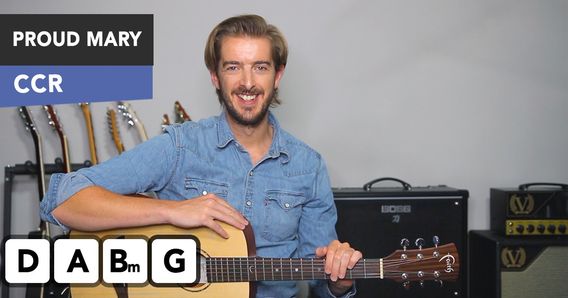 The main image for this music video