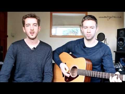 The main image for this music lesson