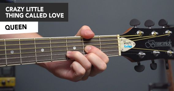 The main image for this music lesson