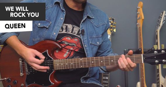 The main image for this music lesson