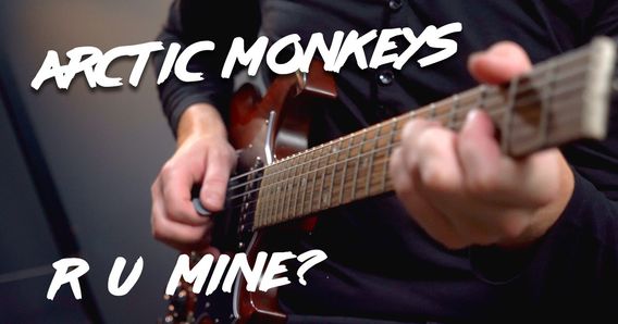 The main image for this music lesson