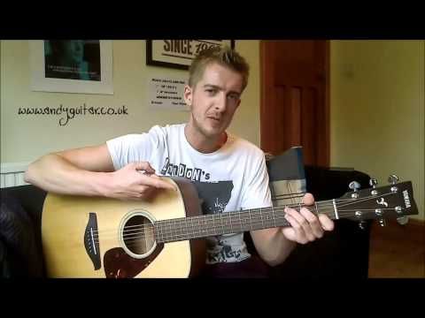 The main image for this music lesson