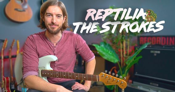 The main image for this music lesson