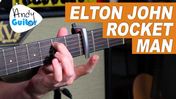 The main image for this music lesson