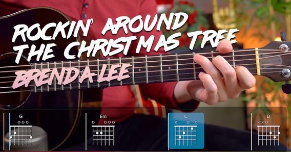 The main image for this music lesson