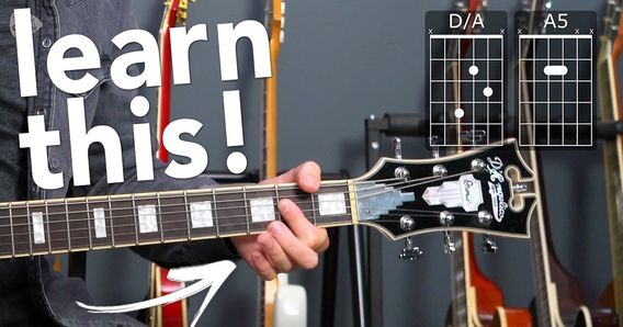 The main image for this music lesson