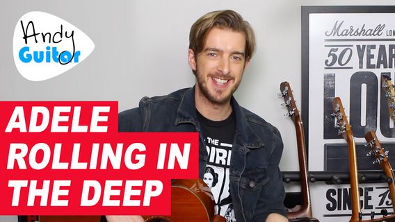 The main image for this music lesson