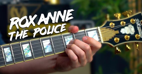 The main image for this music lesson