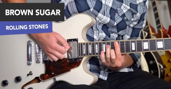 The main image for this music lesson