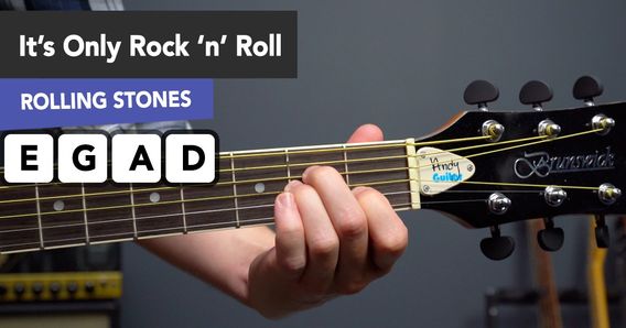 The main image for this music lesson