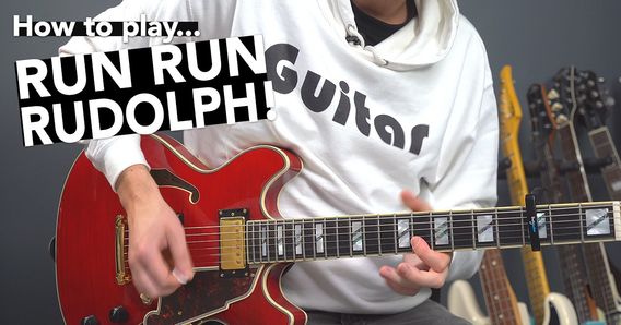 The main image for this music lesson