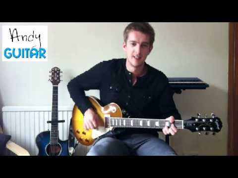 The main image for this music lesson