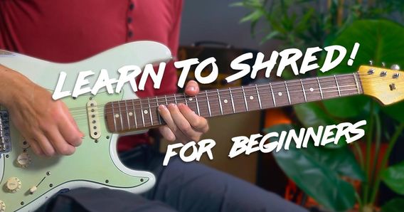 The main image for this music lesson