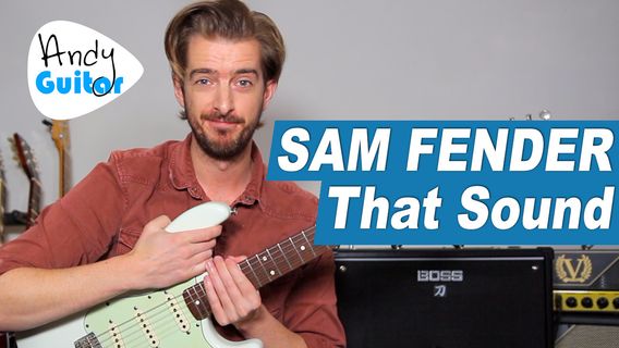 The main image for this music lesson