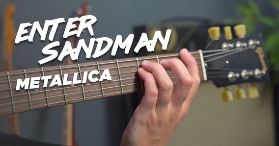 The main image for this music lesson