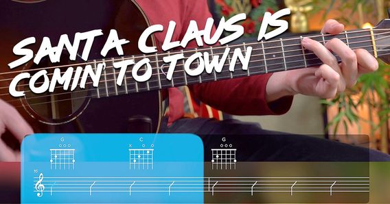 The main image for this music lesson