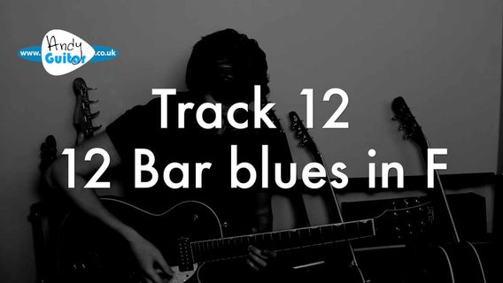 The main image for this music video