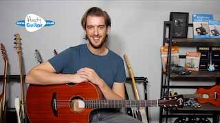 The main image for this music lesson