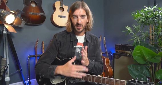 The main image for this music lesson