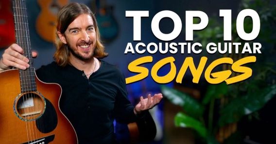 The main image for this music video