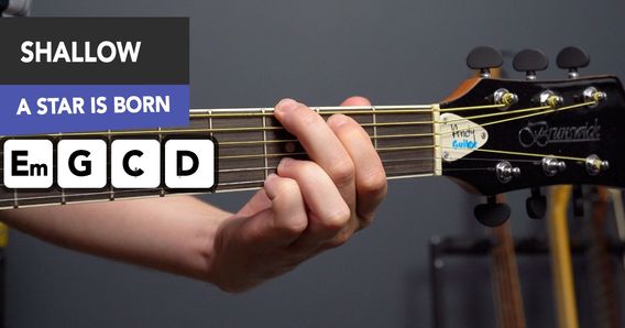 The main image for this music lesson