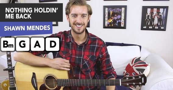 The main image for this music lesson