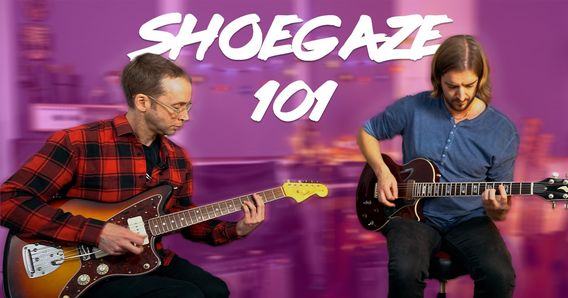 The main image for this music lesson