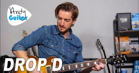 The main image for this music video
