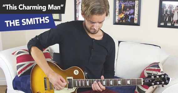 The main image for this music lesson
