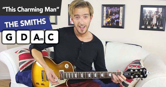 The main image for this music lesson