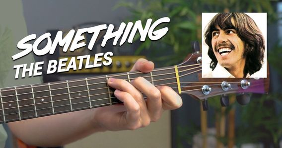 The main image for this music lesson