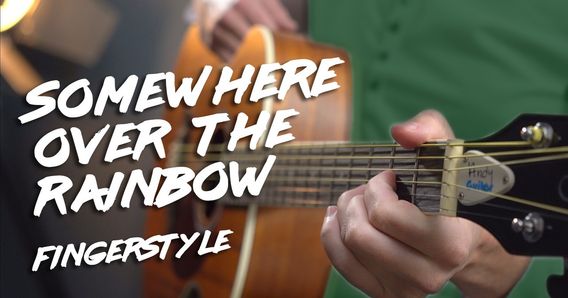 The main image for this music lesson