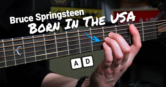 The main image for this music lesson