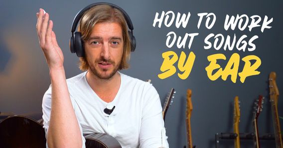The main image for this music lesson