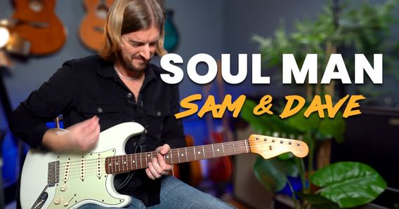 The main image for this music video