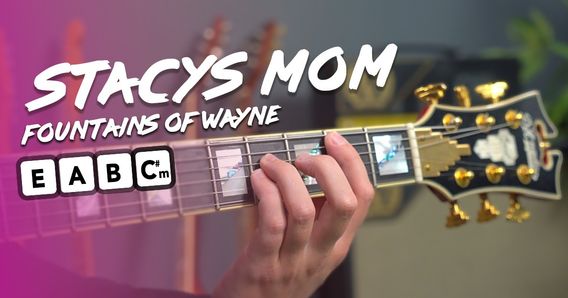 The main image for this music lesson