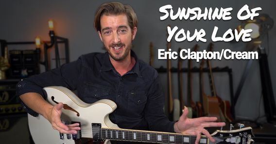 The main image for this music lesson