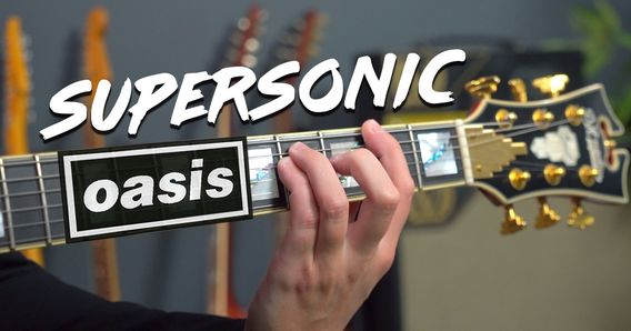 The main image for this music lesson