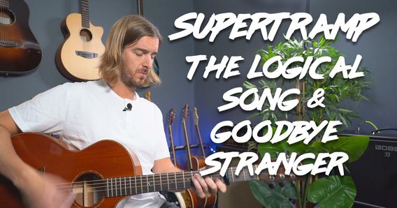 The main image for this music lesson