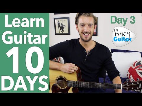 The main image for this music lesson
