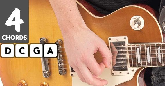 The main image for this music video