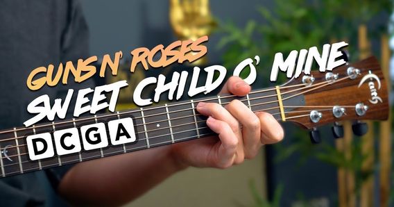 The main image for this music lesson