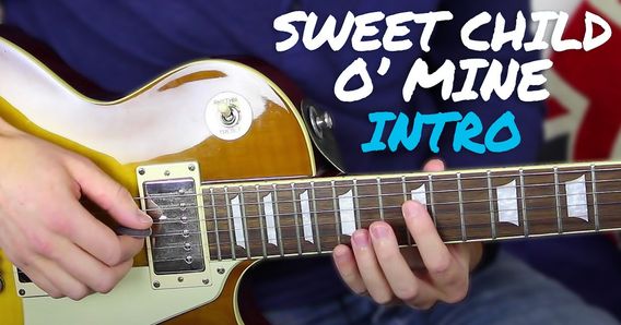 The main image for this music lesson