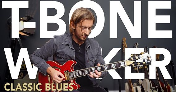 The main image for this music video