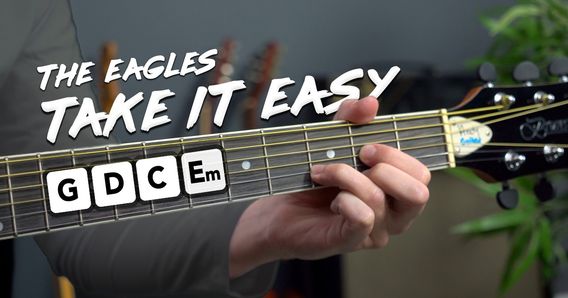 The main image for this music lesson