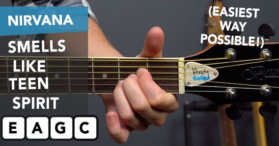 The main image for this music lesson