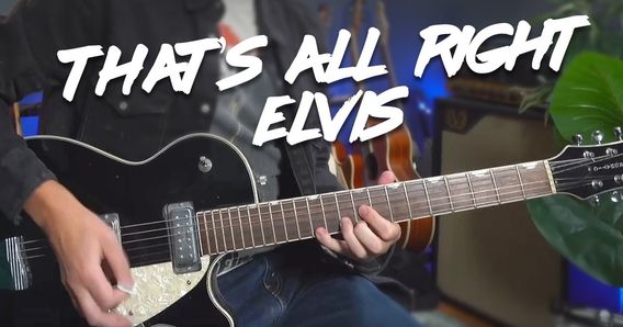 The main image for this music lesson