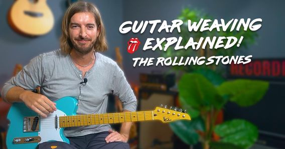 The main image for this music lesson