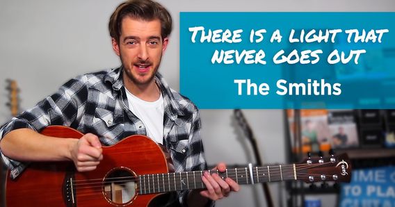 The main image for this music lesson