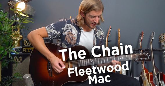 The main image for this music lesson
